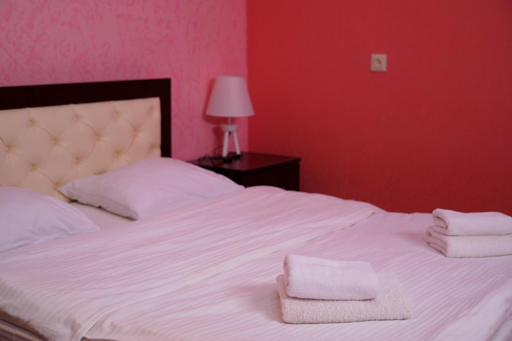 Willa Royal Rest Townhouse Dilidżan Zewnętrze zdjęcie
