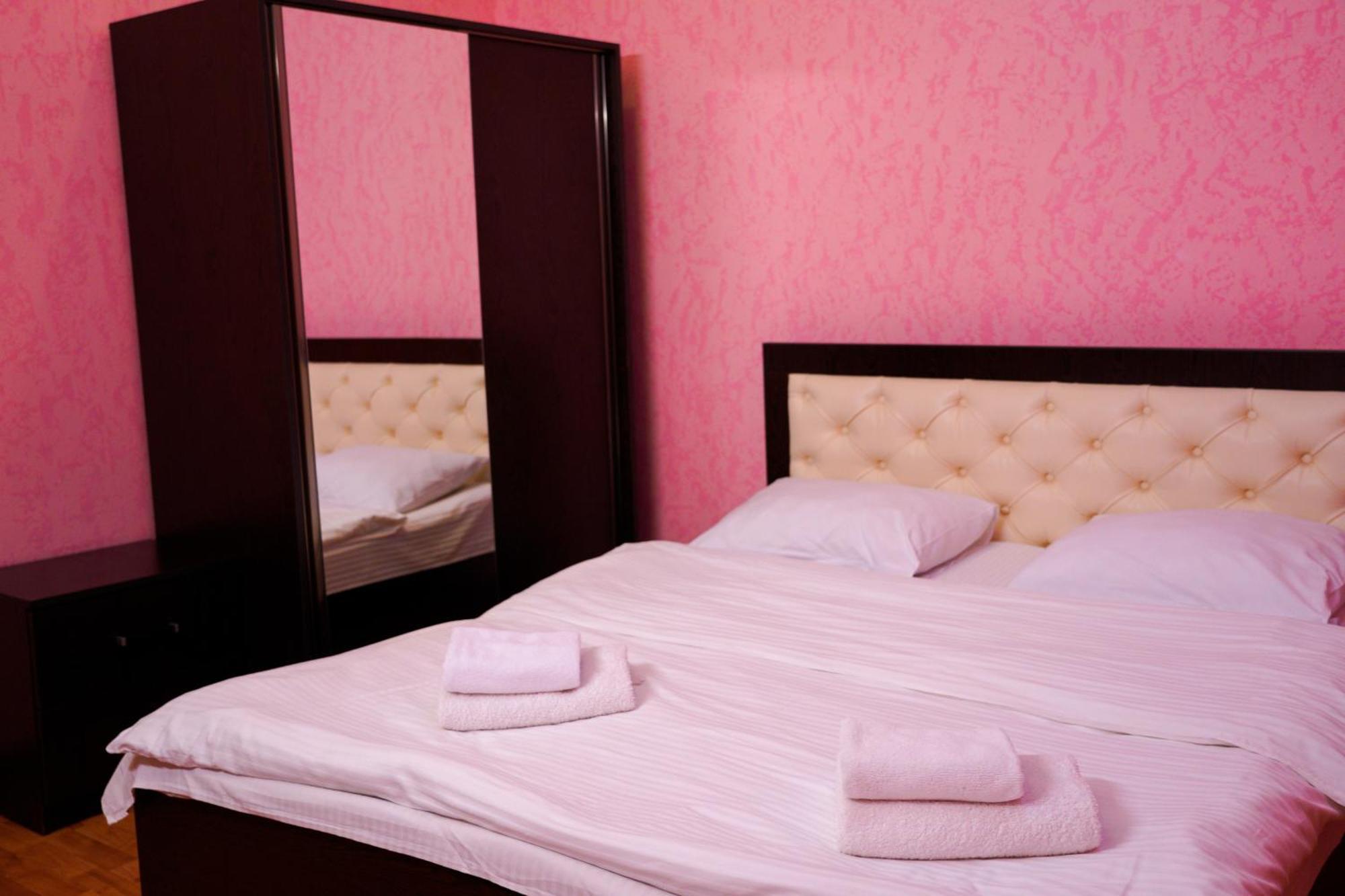 Willa Royal Rest Townhouse Dilidżan Zewnętrze zdjęcie