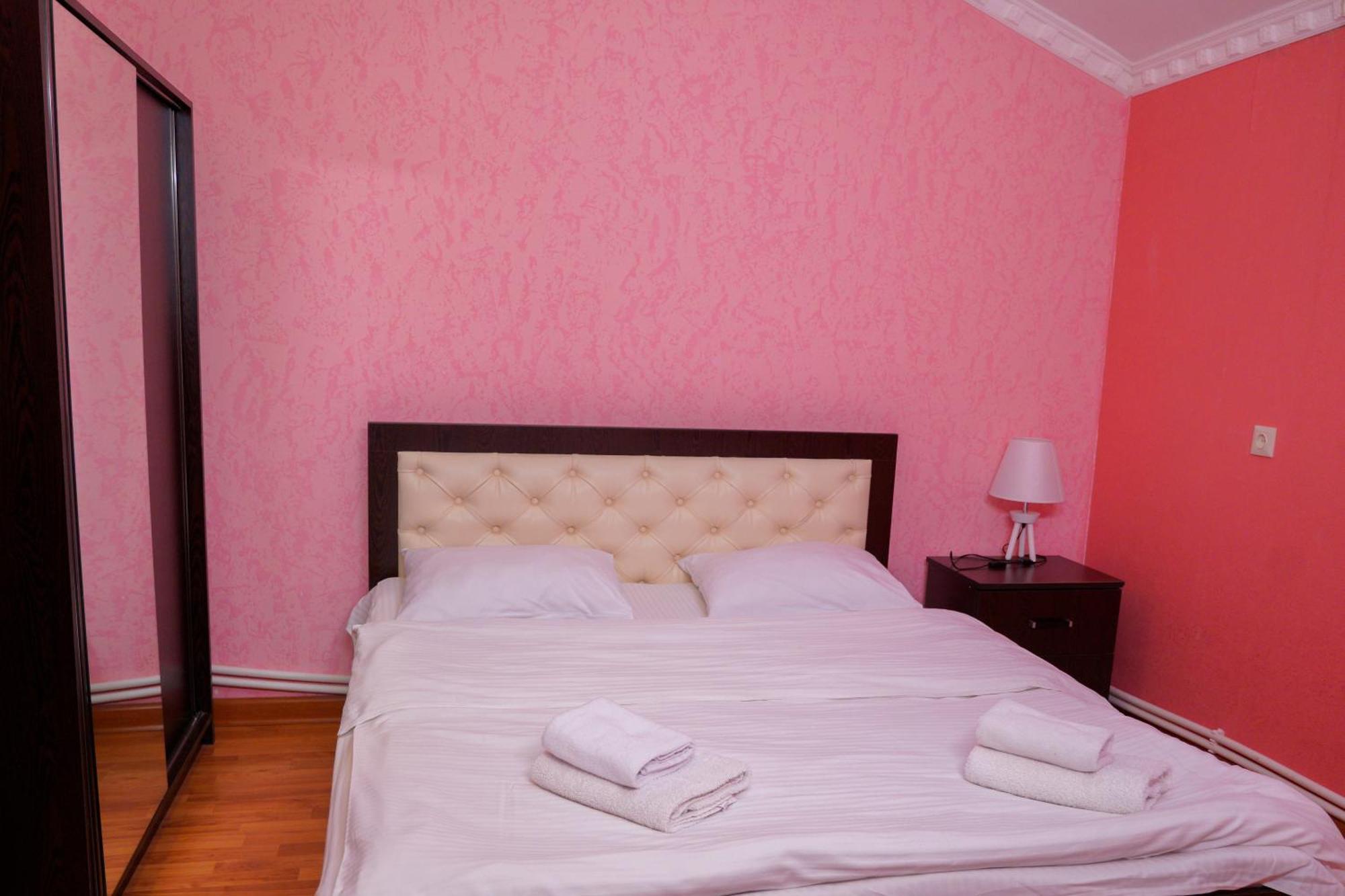 Willa Royal Rest Townhouse Dilidżan Zewnętrze zdjęcie
