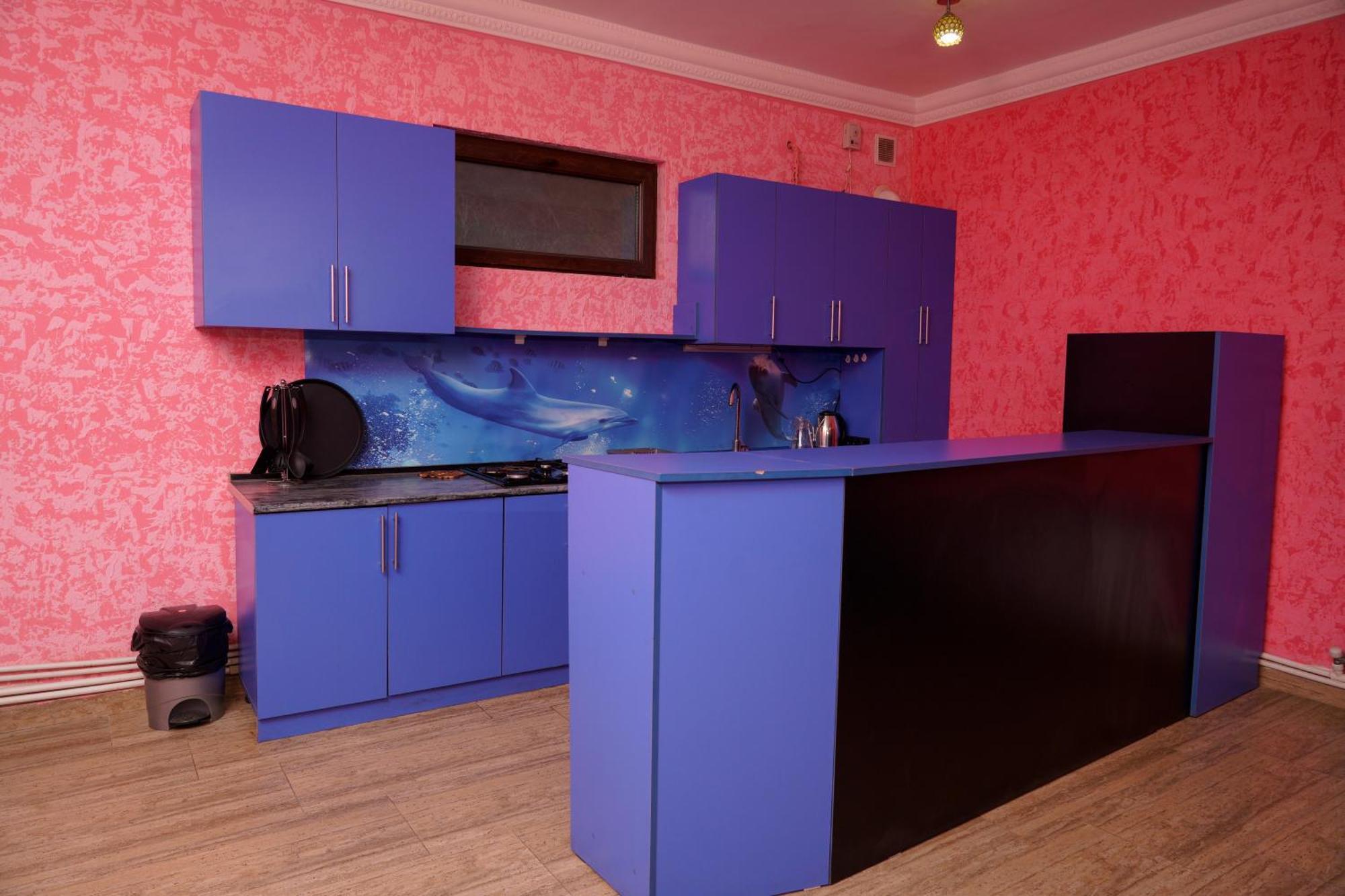 Willa Royal Rest Townhouse Dilidżan Zewnętrze zdjęcie