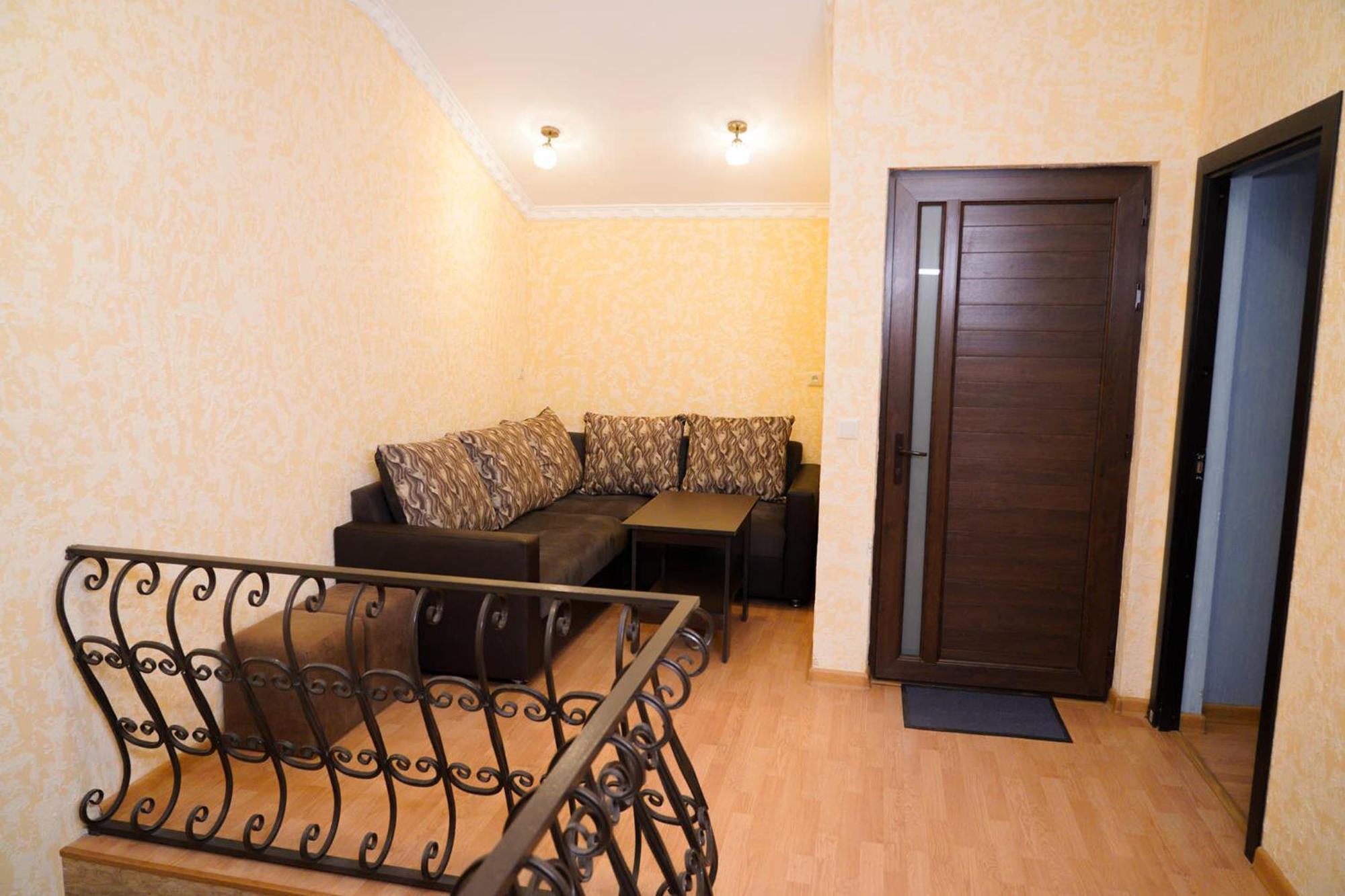 Willa Royal Rest Townhouse Dilidżan Zewnętrze zdjęcie
