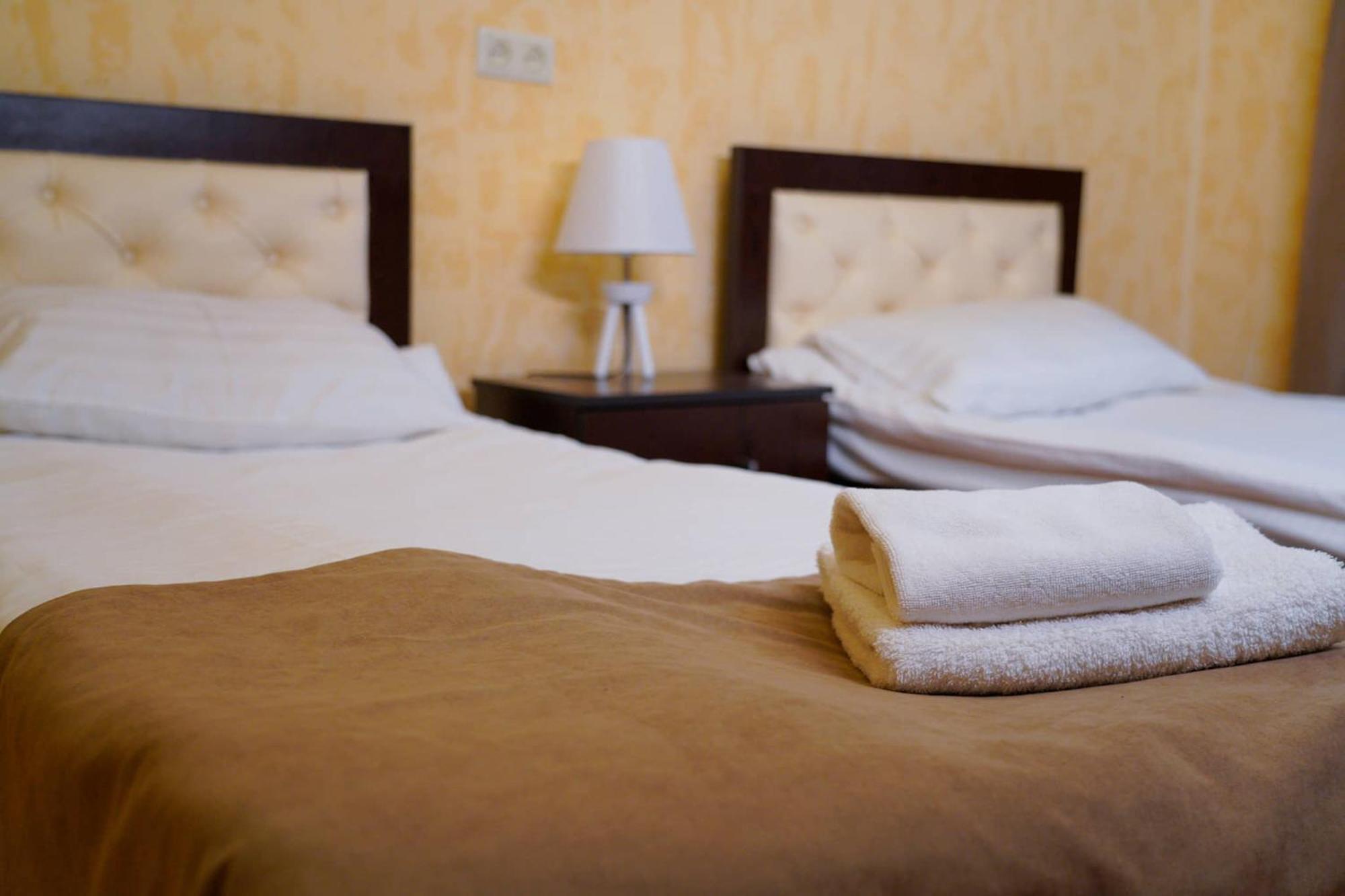 Willa Royal Rest Townhouse Dilidżan Zewnętrze zdjęcie